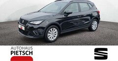Bild des Angebotes SEAT Arona 1.0 TSI DSG Style Beats LED Sitzhzg Kamera