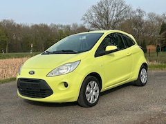 Bild des Angebotes Ford Ka/Ka+ Trend 1.2 Klima Radio Allwetter
