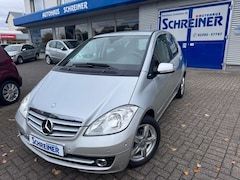 Bild des Angebotes Mercedes-Benz A 180 Automatik*AHK*Park-Assistent*Navi