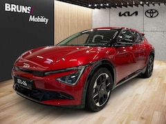 Bild des Angebotes Kia EV6 EARTH RWD 84 KW/h Wärmep., Ass-Paket, Sound