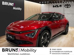 Bild des Angebotes Kia EV6 EARTH RWD 84 KW/h  Wärmep., Ass-Paket, Sound