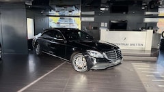 Bild des Angebotes Mercedes-Benz S 350 d Lang*Kamera*Pano*Chauffeur*1.Hand