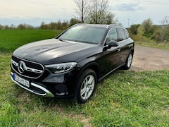 Bild des Angebotes Mercedes-Benz GLC 450 Mercedes-Benz GLC 450 d 4MATIC | Technik-Paket (Airmatic+Hinterachse) | Burmester | MwSt.