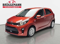 Bild des Angebotes Kia Picanto PICANTO 1.0 DREAM TEAM KLIMA DAB WINTER M+S LM