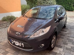 Bild des Angebotes Ford Fiesta Fiesta 1.25 Titanium