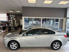 Bild des Angebotes Opel Insignia Limousine  Klima 16-Zoll-Alu 2.Hand