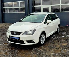 Bild des Angebotes SEAT Ibiza Sun, Automatik, Sun-Plus-Paket, Steuerkette Neu