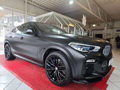 Bild des Angebotes BMW X6 M LASER+22 ZOLL+INDIVIDUAL+MATT+ACC