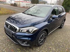 Bild des Angebotes Suzuki SX4 S-Cross