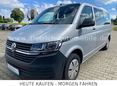 Bild des Angebotes VW T6 Kombi T6.1 Kombi DSG langer Radstand PDC NAVi 9 Sitzer