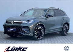 VW Tiguan R-Line 1.5 TSI DSG Black Style AHK/App-Connect/360