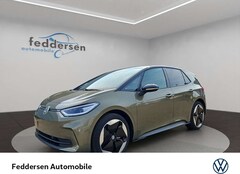 Bild des Angebotes VW ID.3 Goal Pro IQ.DRIVE Navi 59 kWh Sitzheizung Wärmepu