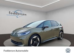 Bild des Angebotes VW ID.3 Goal Pro IQ.DRIVE Navi 59 kWh Sitzheizung Wärmepu