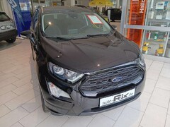 Bild des Angebotes Ford EcoSport EcoSport ST-Line