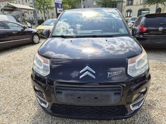 Bild des Angebotes Citroen C3 Picasso Tendance