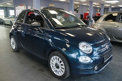 Bild des Angebotes Fiat 500C 1.0 GSE Hybrid