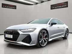 Bild des Angebotes Audi RS7 4.0 TFSI*Pano*  quattro* B&O*Keramik*HUD*1HD