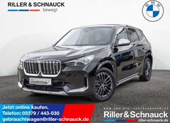 Bild des Angebotes BMW iX1 xDrive 30 X-Line PDC 360° HUD ACC MEMORY