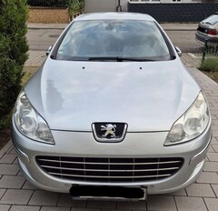 Bild des Angebotes Peugeot 407 407 140 JBL