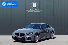 Bild des Angebotes BMW M2 M2 Coupé*Individual*Carbon*HuD*H&K*ACC*Leder*