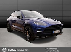 Bild des Angebotes Aston Martin DBX 707