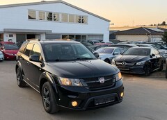 Bild des Angebotes Fiat Freemont Black Code*2.0*NAVI*170PS*