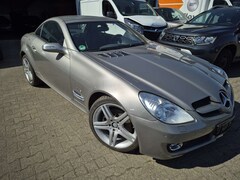 Bild des Angebotes Mercedes-Benz SLK 280 7G-TRONIC LEDER NAVI SOUND BI XENON