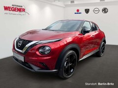 Bild des Angebotes Nissan Juke JUKE TEKNA 114PS 6MT TEKNA LED BOSE SHZ LHZ 360°