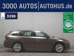Bild des Angebotes Skoda Octavia Kombi 2.0 TDI First Ed. Navi LED vc HuD