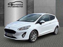 Bild des Angebotes Ford Fiesta Cool & Connect