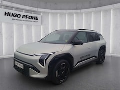 Bild des Angebotes Kia EV3 GT-Line 81 kWh 205PS