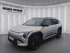 Bild des Angebotes Kia EV3 GT-Line | NAVI | LED | PANO | ACC