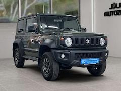 Bild des Angebotes Suzuki Jimny Comfort+ AllGrip, 1.Hand, Kupplung Neu