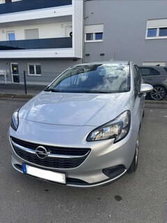 Bild des Angebotes Opel Corsa-e Schräghecklimosine
