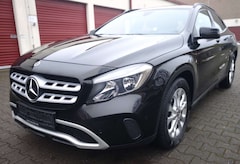 Bild des Angebotes Mercedes-Benz GLA 180 *PDC*TEMPOMAT*EURO6d-TEMP*