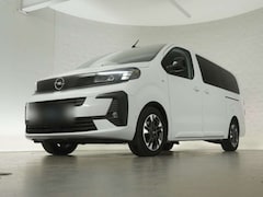 Bild des Angebotes Opel Zafira Life FACELIFT EDITION XL CDTI AT 9-SITZER+NAVI+SITZHEIZ