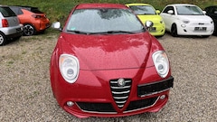 Bild des Angebotes Alfa Romeo MiTo Turismo