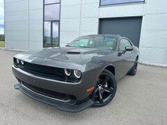 Bild des Angebotes Dodge Challenger 3.6*Sport*CarPlay*20 Zoll*SRT Front