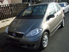 Bild des Angebotes Mercedes-Benz A 150 A-Klasse  5-Türer Classic Klima Alu
