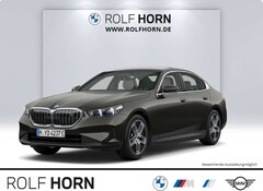 Bild des Angebotes BMW i5 eDrive40 Navi Pano harman/kardon RfKam HeadUp