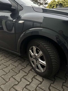 Bild des Angebotes Dacia Sandero 1.0 TCe90 , LPG ( H4D-470)