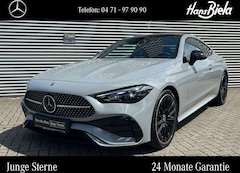 Bild des Angebotes Mercedes-Benz CLE 450 CLE 450 4M Cp AMGPrem+/Night/20"/Pan/Bur/Dis/AHK
