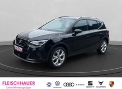 Bild des Angebotes SEAT Arona FR 1.0 TSI LED Navi Kessy Sitzhz Einparkhilfe