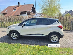 Bild des Angebotes Renault Captur Renault Captur ENERGY TCe 120 EDC Life / 114 PS (84KW) / EZ 06.2016 / HU bis 01.2028 / 8-fach bereift.