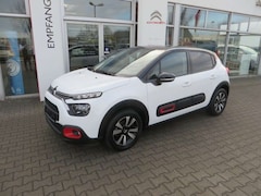 Bild des Angebotes Citroen C3 Shine