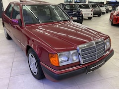 Bild des Angebotes Mercedes-Benz 230 E h-Kennzeichen TÜV 05 , 2027