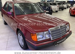 Bild des Angebotes Mercedes-Benz 230 E h-Kennzeichen TÜV 05 , 2027