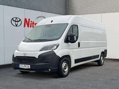 Bild des Angebotes Toyota Proace Max L3H2 Meister 35H 2.2 Diesel