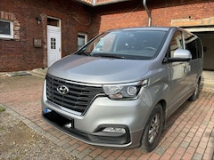 Bild des Angebotes Hyundai H-1 H-1 2.5 CRDi Travel Trend 8Sitze/Autom /8 Reifen