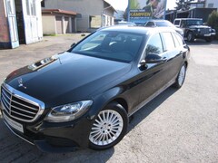 Bild des Angebotes Mercedes-Benz C 220 d T BlueTec ~ Automatik ~ Std-Hzg. ~ Avantgarde